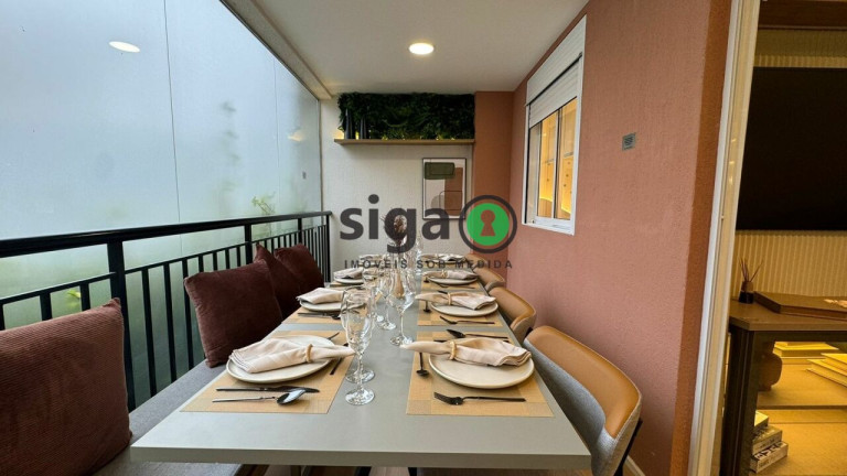 Imagem Apartamento com 2 Quartos à Venda, 45 m² em Saúde - São Paulo Imagem Apartamento com 2 Quartos à Venda, 45 m² em Saúde - São Paulo