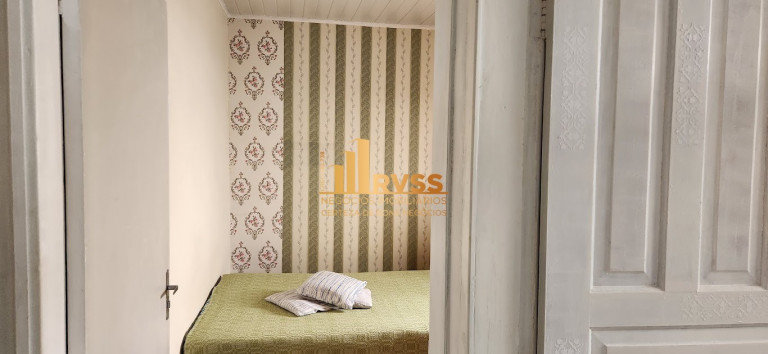 Casa com 3 Quartos à Venda, 192 m² em Jardim Ocara - Santo André
