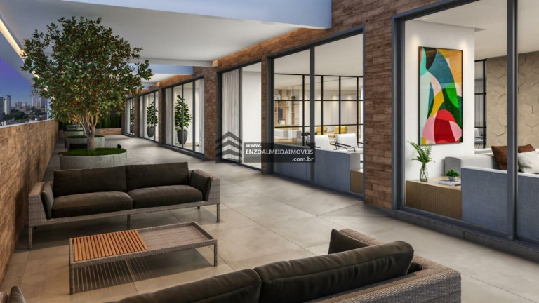 Imagem Apartamento com 1 Quarto à Venda, 26 m² em Chácara Klabin - São Paulo Imagem Apartamento com 1 Quarto à Venda, 26 m² em Chácara Klabin - São Paulo