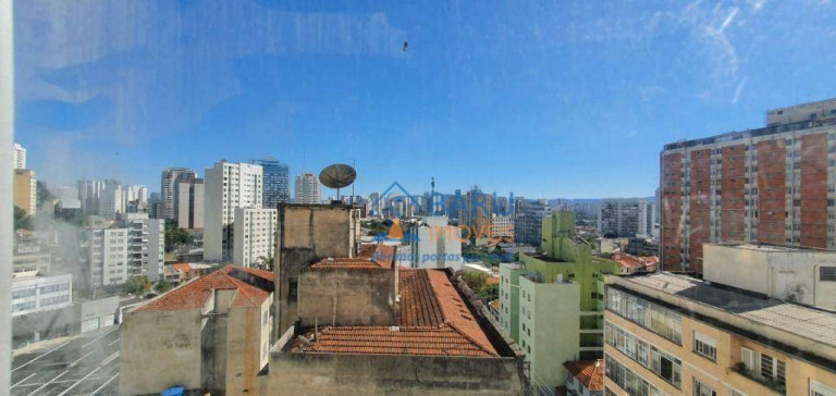 Imagem Apartamento com 2 Quartos à Venda, 85 m² em Santa Cecília - São Paulo Imagem Apartamento com 2 Quartos à Venda, 85 m² em Santa Cecília - São Paulo