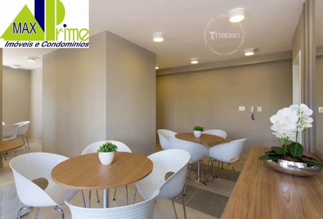Imagem Apartamento com 2 Quartos à Venda, 45 m² em Vila Antonieta - São Paulo