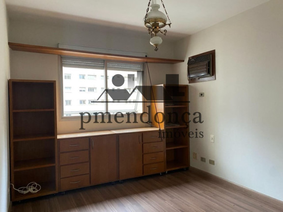 Imagem Apartamento com 3 Quartos à Venda, 158 m² em Perdizes - São Paulo
