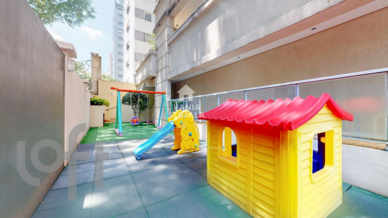 Imagem Apartamento com 2 Quartos à Venda, 71 m² em Paraíso - São Paulo Imagem Apartamento com 2 Quartos à Venda, 71 m² em Paraíso - São Paulo