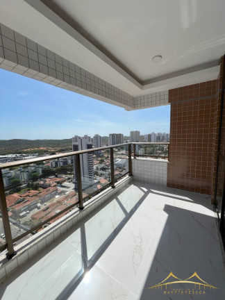 Foto do imóvel Apartamento com 4 Quartos à Venda, 108 m² em Capim Macio - Natal