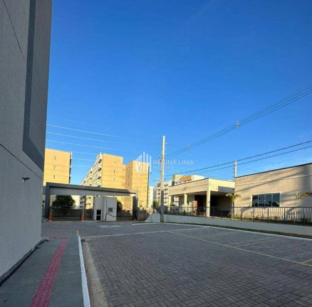 Imagem Apartamento com 2 Quartos à Venda, em Uruguai - Teresina Imagem Apartamento com 2 Quartos à Venda, em Uruguai - Teresina