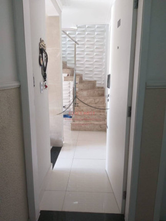 Apartamento com 2 Quartos à Venda, 99 m² em Jardim Santa Terezinha (zona Leste) - São Paulo