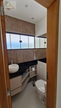 Imagem Casa com 4 Quartos à Venda, 360 m² em Inoã (inoã) - Maricá Imagem Casa com 4 Quartos à Venda, 360 m² em Inoã (inoã) - Maricá
