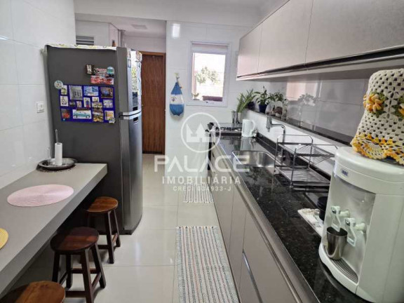Imagem Apartamento com 3 Quartos à Venda, 116 m² em Nova América - Piracicaba Imagem Apartamento com 3 Quartos à Venda, 116 m² em Nova América - Piracicaba