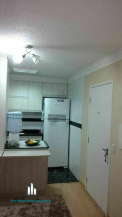 Imagem Apartamento com 2 Quartos à Venda, 42 m² em Jardim São José - Campinas Imagem Apartamento com 2 Quartos à Venda, 42 m² em Jardim São José - Campinas