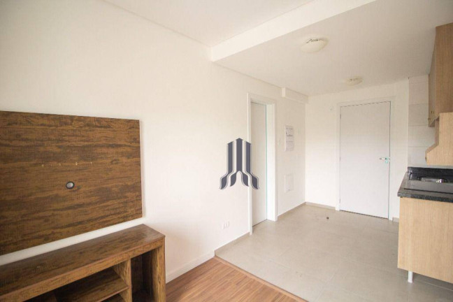 Imagem Apartamento com 1 Quarto para Alugar, 31 m² em Novo Mundo - Curitiba Imagem Apartamento com 1 Quarto para Alugar, 31 m² em Novo Mundo - Curitiba
