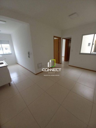 Imagem Apartamento com 2 Quartos à Venda, 49 m² em Itaipava - Itajaí