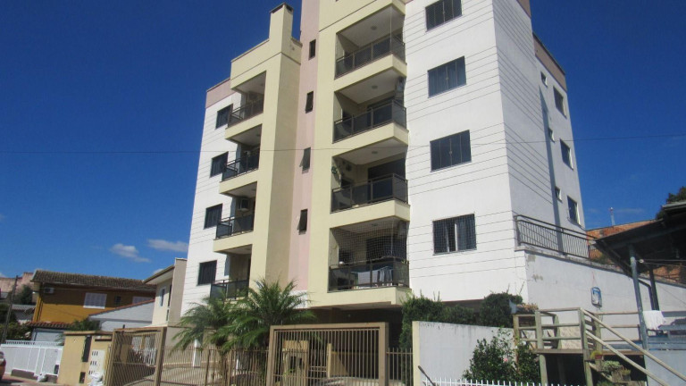 Imagem Apartamento com 2 Quartos à Venda, 97 m² em Imperial - Concórdia Imagem Apartamento com 2 Quartos à Venda, 97 m² em Imperial - Concórdia