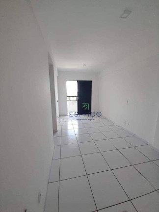 Imagem Apartamento com 2 Quartos à Venda, 55 m² em Passagem De Areia - Parnamirim
