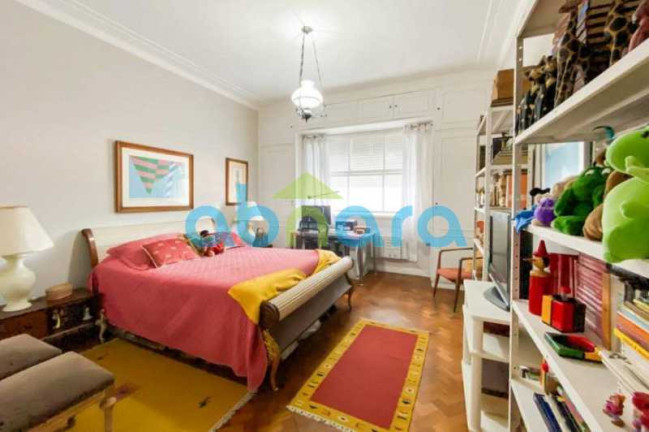 Imagem Apartamento com 4 Quartos à Venda, 353 m² em Copacabana - Rio De Janeiro Imagem Apartamento com 4 Quartos à Venda, 353 m² em Copacabana - Rio De Janeiro