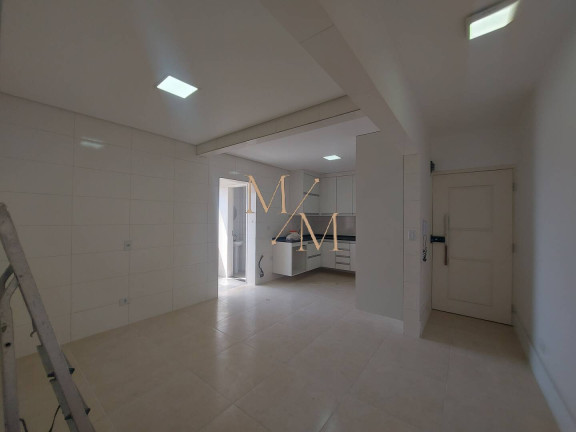 Imagem Cobertura com 4 Quartos à Venda, 215 m² em Gonzaga - Santos Imagem Cobertura com 4 Quartos à Venda, 215 m² em Gonzaga - Santos