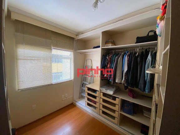 Imagem Apartamento com 2 Quartos à Venda, 68 m² em Capoeiras - Florianópolis