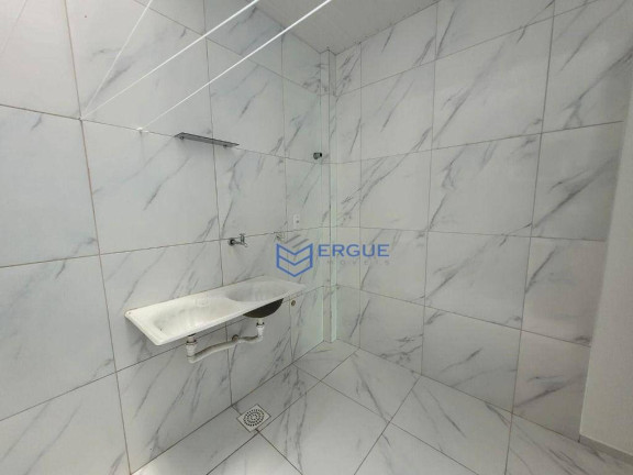 Imagem Casa com 2 Quartos para Alugar, 50 m² em Mondubim - Fortaleza