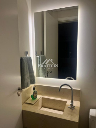 Imagem Apartamento com 3 Quartos à Venda, 156 m² em Vila Mariana - São Paulo