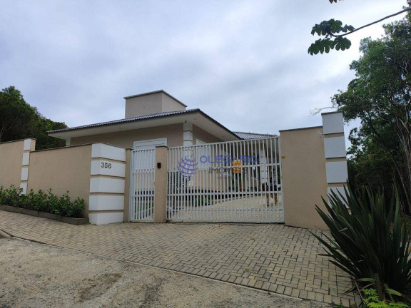 Imagem Casa com 3 Quartos à Venda, 146 m² em Armação - Penha