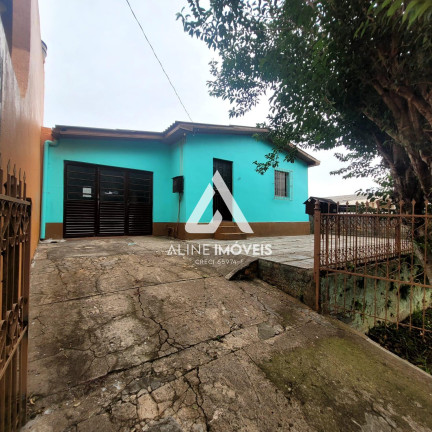 Casa com 2 Quartos à Venda,  em Nossa Senhora Da Penha - Cruz Alta