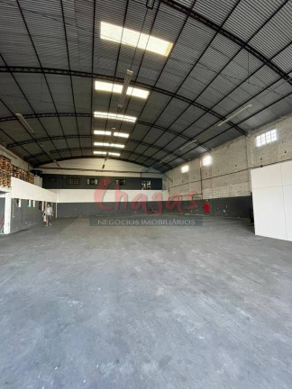 Imagem Galpão à Venda, 700 m² em Pontal De Santa Marina - Caraguatatuba Imagem Galpão à Venda, 700 m² em Pontal De Santa Marina - Caraguatatuba