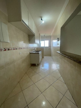 Imagem Apartamento com 2 Quartos à Venda, 77 m² em Maracanã - Praia Grande Imagem Apartamento com 2 Quartos à Venda, 77 m² em Maracanã - Praia Grande
