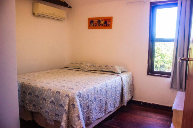 Imagem Sobrado com 5 Quartos à Venda, 400 m² em Praia Da Pipa - Tibau Do Sul