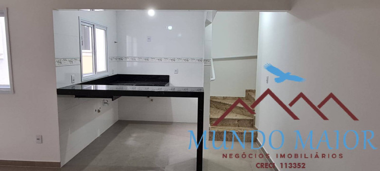 Imagem Apartamento com 3 Quartos à Venda, 130 m² em Parque Das Naçoes - Santo André Imagem Apartamento com 3 Quartos à Venda, 130 m² em Parque Das Naçoes - Santo André