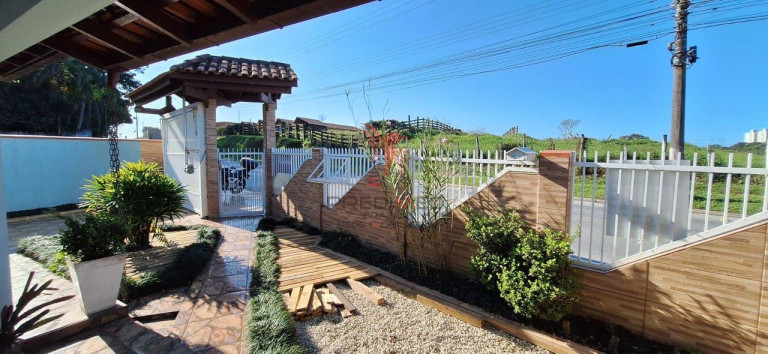 Imagem Casa com 3 Quartos à Venda, 164 m² em Nossa Senhora De Fátima - Penha