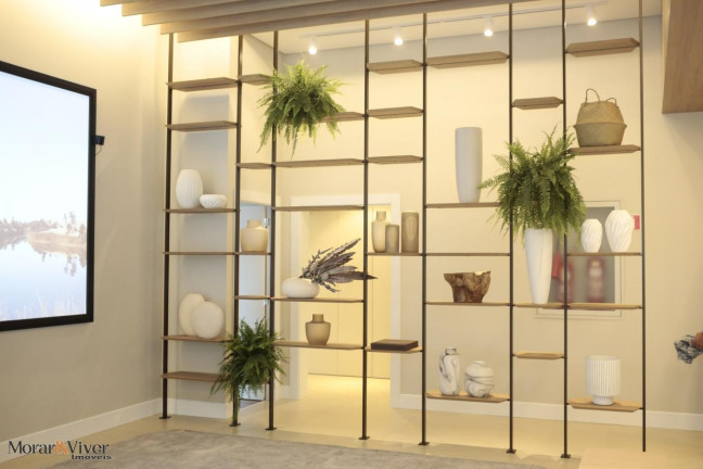 Imagem Apartamento com 3 Quartos à Venda, 534 m² em Cabral - Curitiba