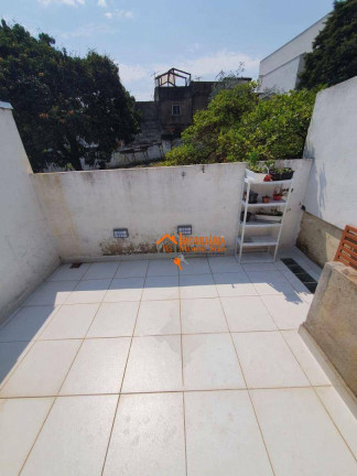 Imagem Sobrado com 2 Quartos à Venda, 130 m² em Jardim Toscana - Guarulhos Imagem Sobrado com 2 Quartos à Venda, 130 m² em Jardim Toscana - Guarulhos