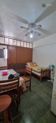 Imagem Apartamento com 1 Quarto à Venda, 36 m² em Mirim - Praia Grande Imagem Apartamento com 1 Quarto à Venda, 36 m² em Mirim - Praia Grande