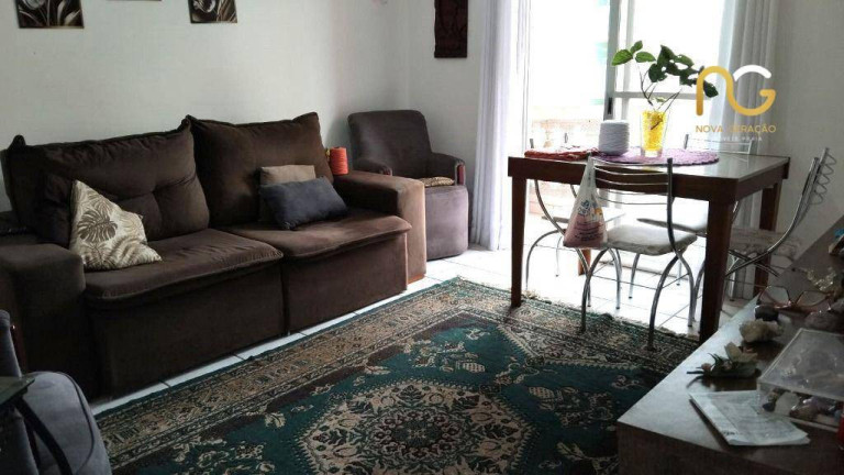Imagem Apartamento com 3 Quartos à Venda, 102 m² em Tupi - Praia Grande Imagem Apartamento com 3 Quartos à Venda, 102 m² em Tupi - Praia Grande