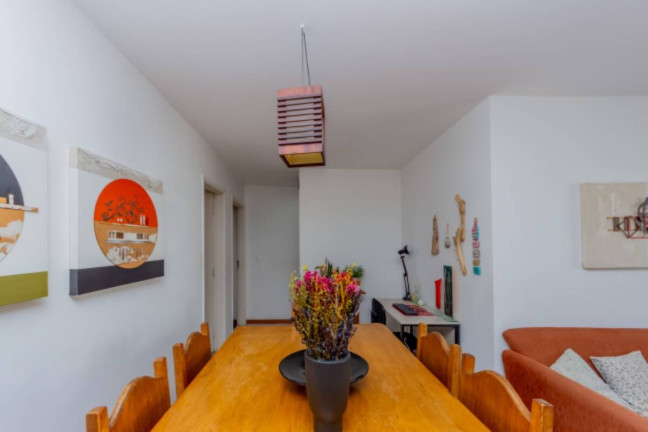 Imagem Apartamento com 3 Quartos à Venda, 92 m² em Vila Ipojuca - São Paulo