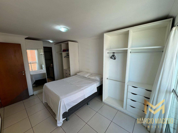 Imagem Apartamento com 2 Quartos à Venda, 70 m² em Meireles - Fortaleza