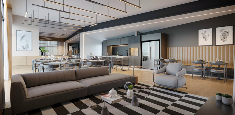 Imagem Apartamento com 3 Quartos à Venda, 112 m² em Cidade Industrial - Curitiba Imagem Apartamento com 3 Quartos à Venda, 112 m² em Cidade Industrial - Curitiba