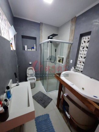 Imagem Sobrado com 3 Quartos à Venda, 100 m² em Indaiá - Caraguatatuba Imagem Sobrado com 3 Quartos à Venda, 100 m² em Indaiá - Caraguatatuba