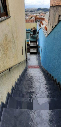 Imagem Sobrado com 3 Quartos à Venda, 195 m² em Parque Continental Ii - Guarulhos