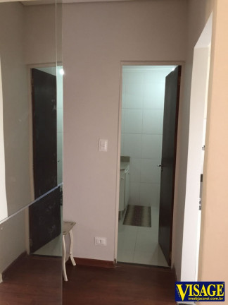 Imagem Apartamento com 2 Quartos à Venda,  em Jd. California - Jacareí