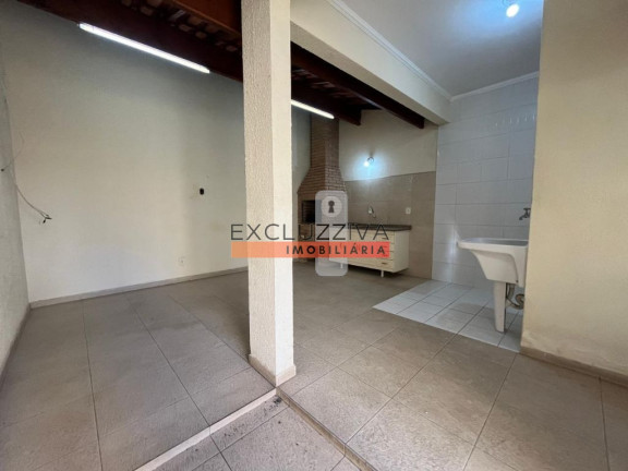 Imagem Sobrado com 3 Quartos à Venda, 175 m² em Residencial Vila Velha - Taubaté