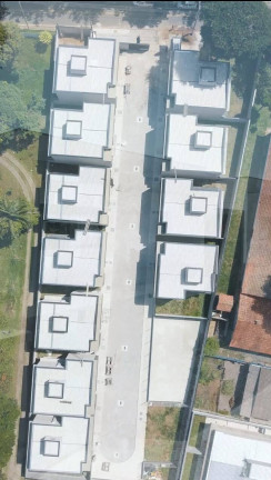 Imagem Casa com 3 Quartos à Venda, 142 m² em Loteamento Jardim Morumbi - Atibaia