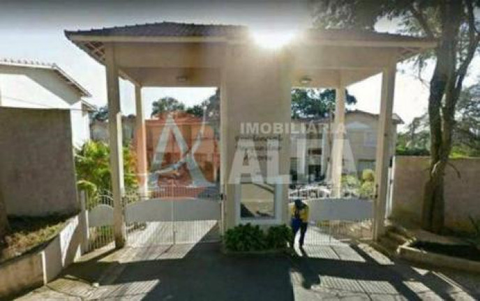 Casa com 2 Quartos à Venda, 62 m² em Jardim Barro Branco - Cotia