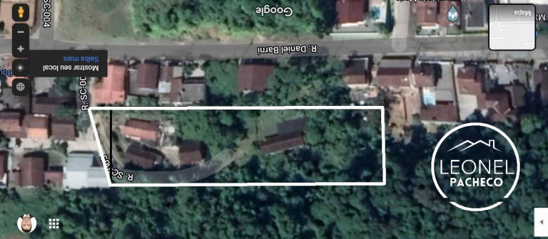 Imagem Terreno à Venda, em Souza Cruz, - Brusque Imagem Terreno à Venda, em Souza Cruz, - Brusque
