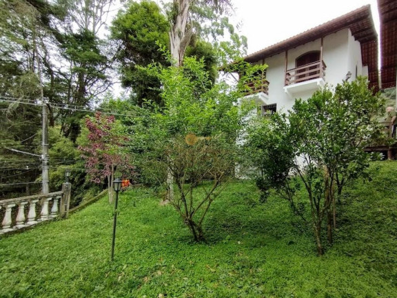 Imagem Casa com 4 Quartos à Venda, 173 m² em Parque Do Ingá - Teresópolis Imagem Casa com 4 Quartos à Venda, 173 m² em Parque Do Ingá - Teresópolis