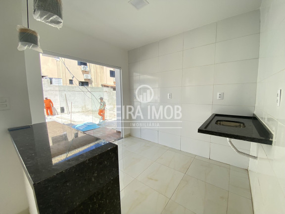 Imagem Casa com 2 Quartos à Venda, 60 m² em Guarajuba - Camaçari