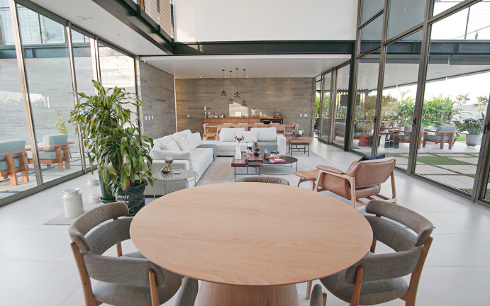 Imagem Casa de Condomínio com 8 Quartos à Venda, 940 m² em Loteamento Residencial Parque Terras De Santa Cec? - Itu Imagem Casa de Condomínio com 8 Quartos à Venda, 940 m² em Loteamento Residencial Parque Terras De Santa Cec? - Itu
