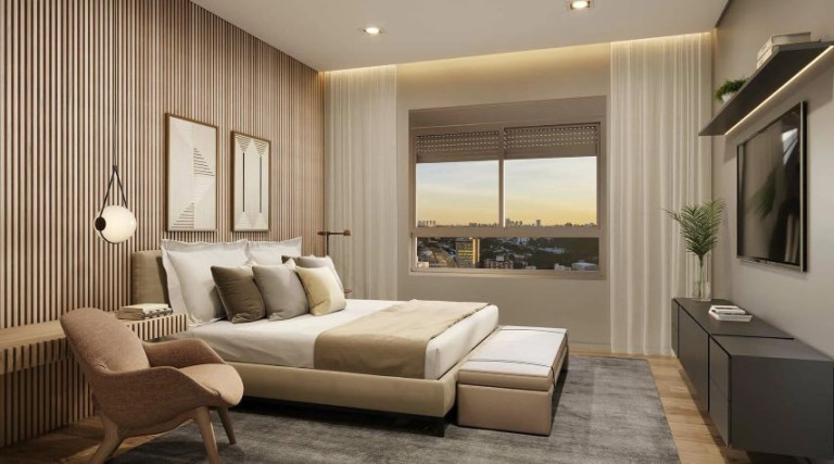 Imagem Cobertura com 3 Quartos à Venda, 506 m² em Alto De Pinheiros - São Paulo