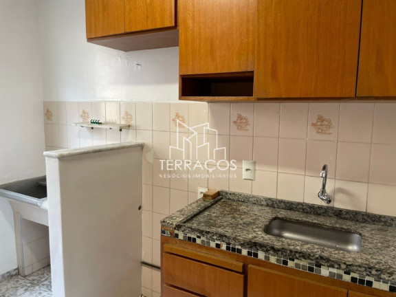 Apartamento com 2 Quartos à Venda, 60 m² em Ponte De São João - Jundiaí