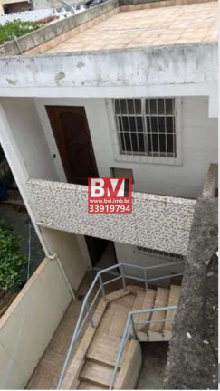 Imagem Casa com 5 Quartos à Venda, 539 m² em Olaria - Rio De Janeiro Imagem Casa com 5 Quartos à Venda, 539 m² em Olaria - Rio De Janeiro