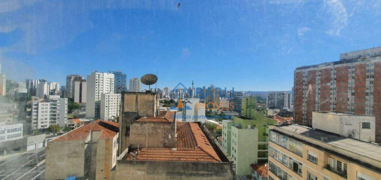 Imagem Apartamento com 2 Quartos à Venda, 85 m² em Santa Cecília - São Paulo Imagem Apartamento com 2 Quartos à Venda, 85 m² em Santa Cecília - São Paulo